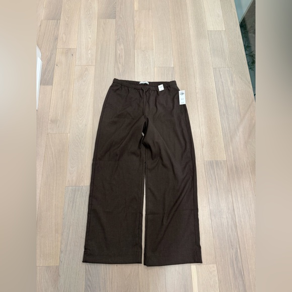 Abercrombie & Fitch Pants - BRAND NEW Abercrombie Pull On Pant